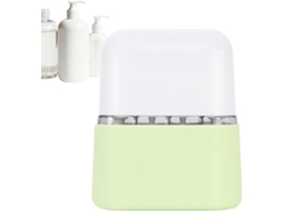 Frascos Para Shampoo E Condicionador - Dispensador Recarregável