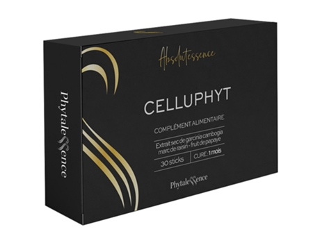 Absolutessence Celluphyt 30 Sticks PHYTALESSENCE