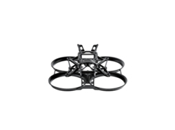 Greygeprc Ds20 90mm Wheelbase 2 Inch Frame Kit Support Dji O3 Hd Analog Vtx For Diy Whoop Rc Fpv Racing Drone MDUG