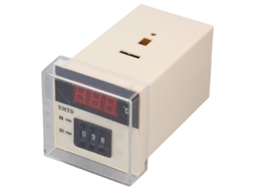 Controlador de Temperatura Digital Lcd Ajustável 0 399℃