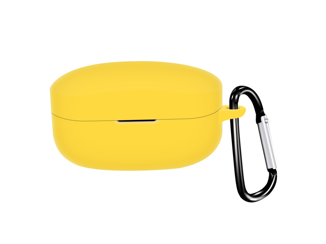 Capa De Silicone Compatível Com Sony Wf 1000xm4 Capa Protetora Brilvibera