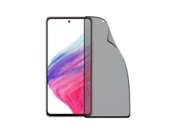 Pelicula de Vidro LA CASA DE LAS CARCASAS Samsung Galaxy A53