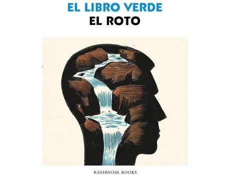 Livro El Libro Verde