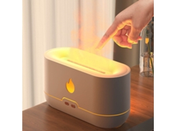 Humidificador Difusor para Home Office