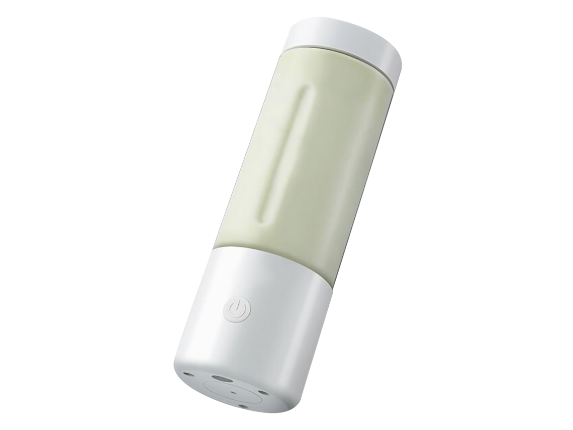 Laxiscreed Liquidificador Portátil Sem Fio Para Sucos, Compacto E Multifuncional Para Uso Doméstico