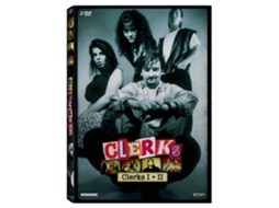 Clerks 1 + Clerks 2