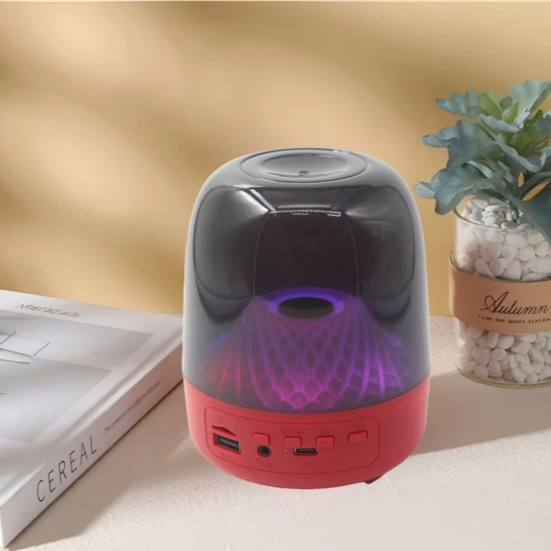Caixa De Som Bluetooth