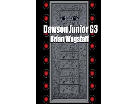 Livro Dawson Junior G3 De Brian Wagstaff (inglês)