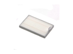 Escova Lateral Principal Com Filtro Primário E Esfregão Compatível Com Aspirador De Pó C30b Xr500 E30 800t 820s -5555