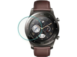 Película Vidro Temperado Smartwatch PHONECARE Huawei Watch 2, Watch 2 Classic, Watch 2 PRO