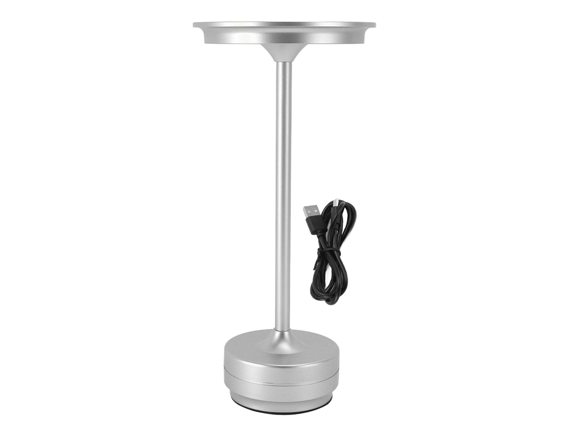 Lâmpada de Mesa Infantil Led Usb S/MARCA