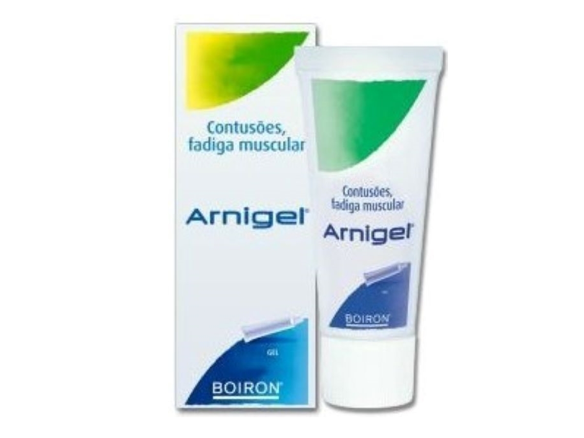 Arnigel