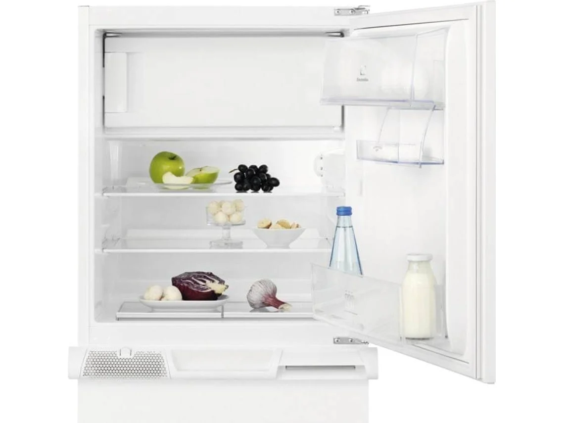 Friforífico Encastre ELECTROLUX ESB2AE82s (No Frost - 82 cm - 107 L - Branco)