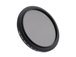 Filtro Nd Variable Andoer 62mm Nd2 A Nd400 Para Cámaras Canon Nikon Dslr Accesorios De Fotografía