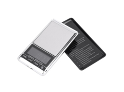 KOFIHETY Balança de cozinha eletrônica digital LCD de alta precisão para alimentos, especiarias e manteiga (500g/0,01g)