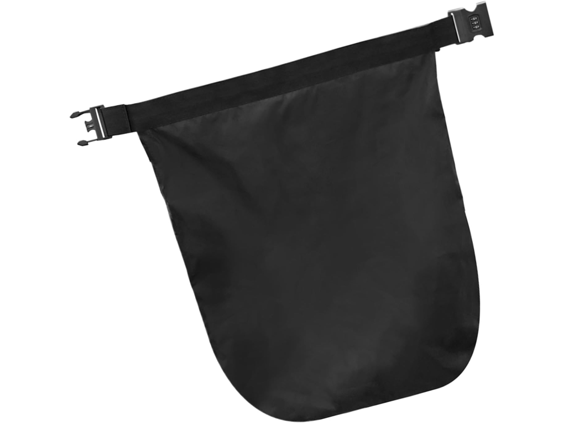 Bolsa Grande, Portátil E Multifuncional Para Capacete, Resistente Aos Raios Uv.