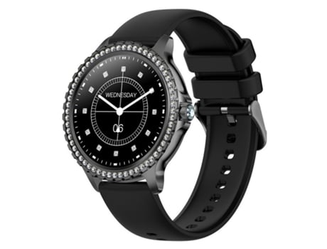 Smartwatch SHAH ARPAN Model With Bluetooth Calls Voice Assistant Sleep Health Monitoring And Multi-Sports Tracking