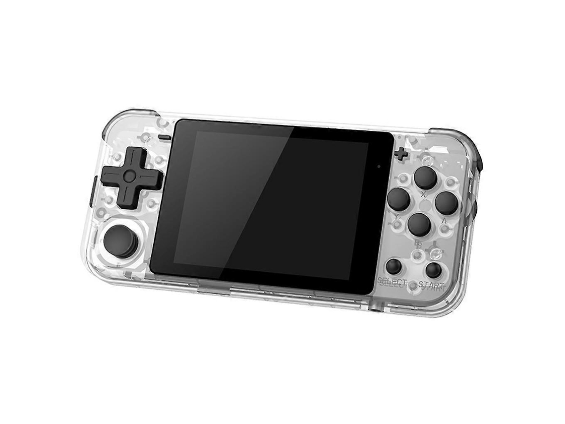 Mini Console De Videogame Portátil Retrô, Consoles De Videogame Portáteis Com Tela Ips De 3 Polegadas, Presentes VONKELIOS