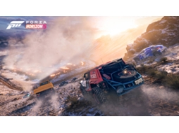 Consola Xbox Series X Forza Horizon 5 Bundle (1 TB)