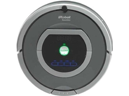 Aspirador Robô IROBOT Roomba 782E