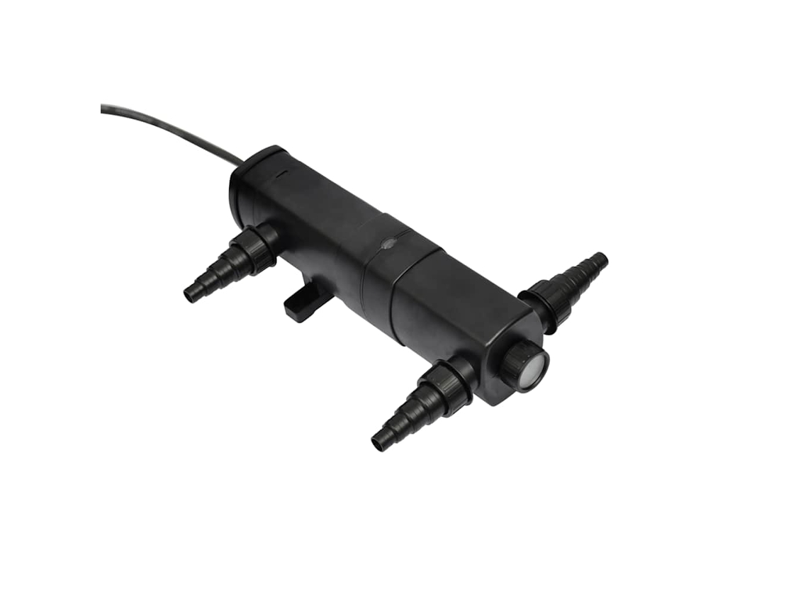 Uvc Clarifying Device, Uvc Clarifying Devices Vidaxl (35000 L)