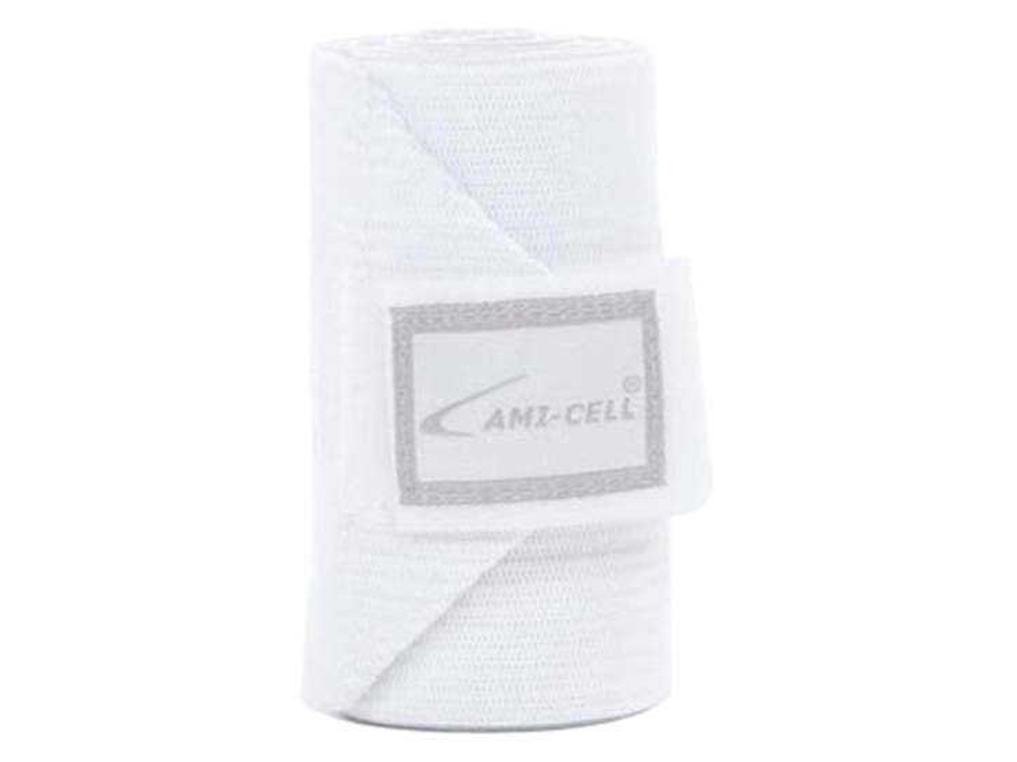 Bandagens de Trabalho Elastic Brancolami-Cell