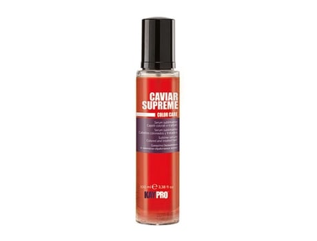 Sérum Capilar Kaypro Caviar Supreme Cabelos Colorados 100 ml