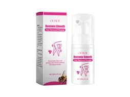 Mousse para Remover Cabelo de Forma Rápida e Eficaz LAXISCREED
