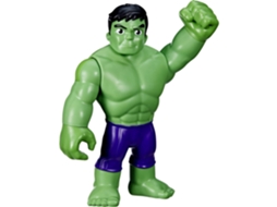 Marvel - Figura Hulk Grande
