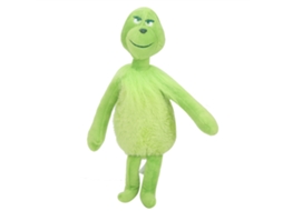 Boneco De Peluche Laxiscreed Macio Para Crianças, Presente De Natal Ideal