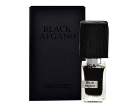 Black Afgano Parfum 30ml Nasomatto