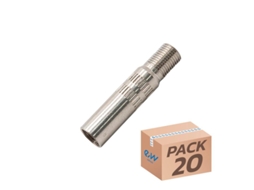 Válvula Extensor Antirretorno - 20uds