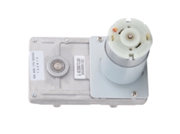 Motor Elétrico de Engrenagem (alta Torque)