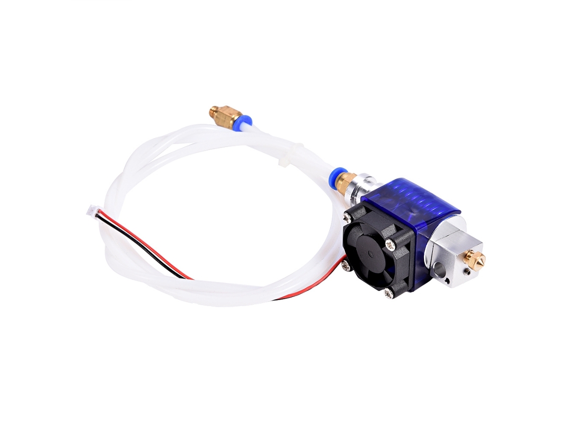 Bico E3d v5 LAXISCREED para Impressora 3d