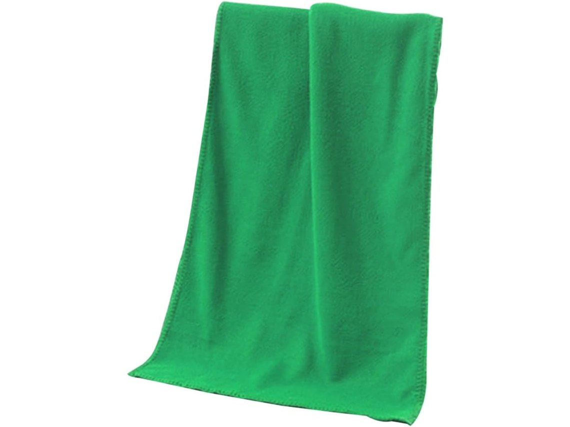Toalha De Microfibra Para Carro, 30x70cm, Alta Absorção, Não Risca, Ideal Polimento E Enceramento. Vayotoy