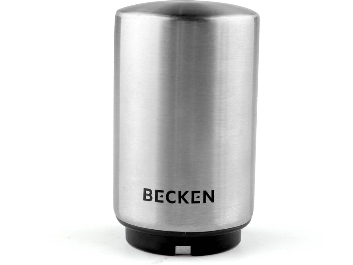 Abre Caricas BECKEN BOB8714 (Outlet Caixa Aberta)