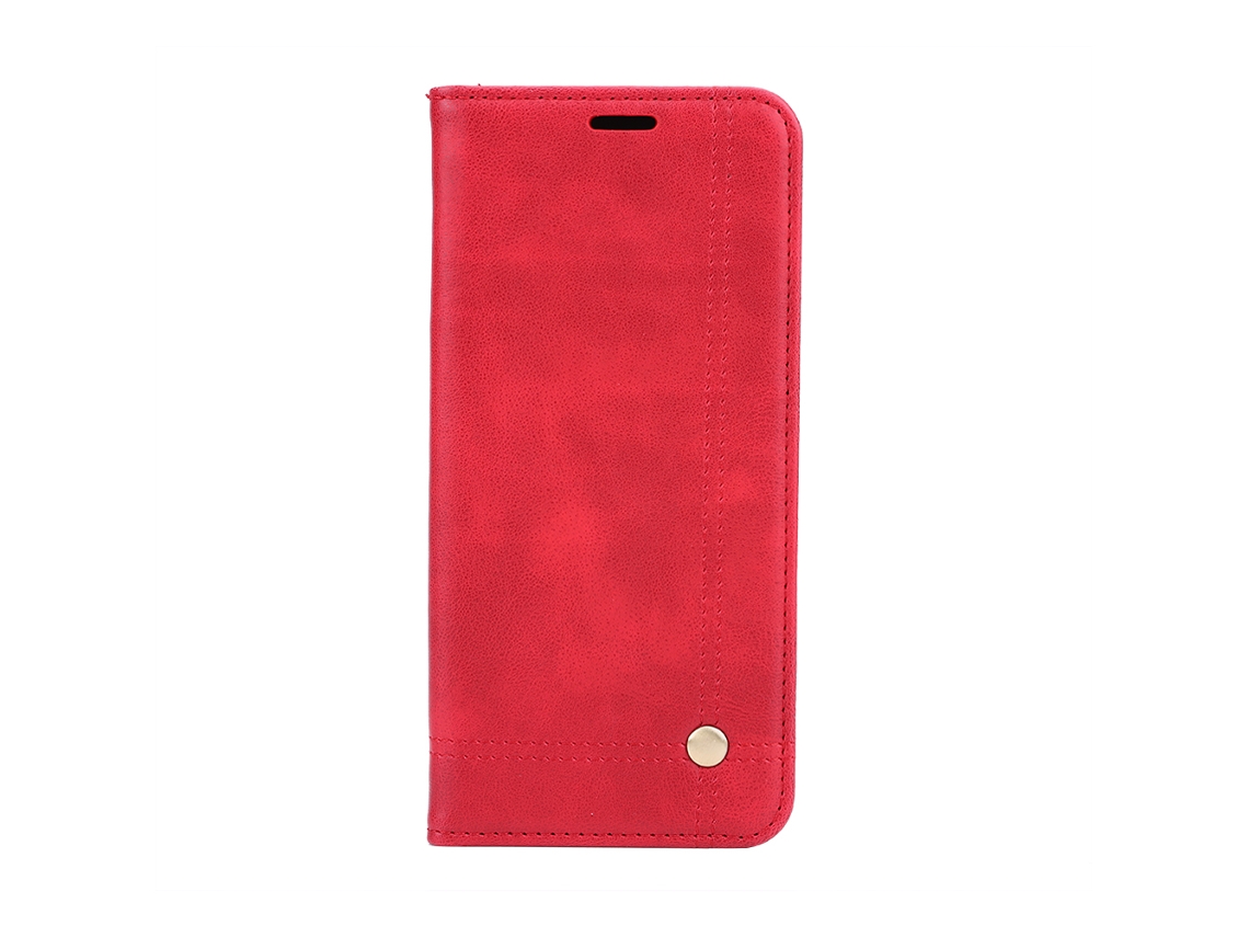 Capa de Couro LAXISCREED para Samsung S9 Plus