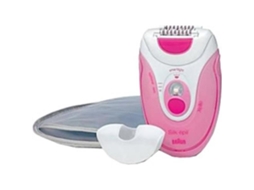 Depiladora Xelle 5370 Be*