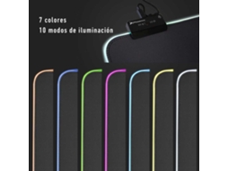 Phoenix Tapete Rato Mylus Rgb