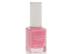 Oxygen Esmalte De Uñas N 41 Toque Rosa Nailine