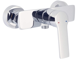 Wall Mounted Shower Mixer Deante