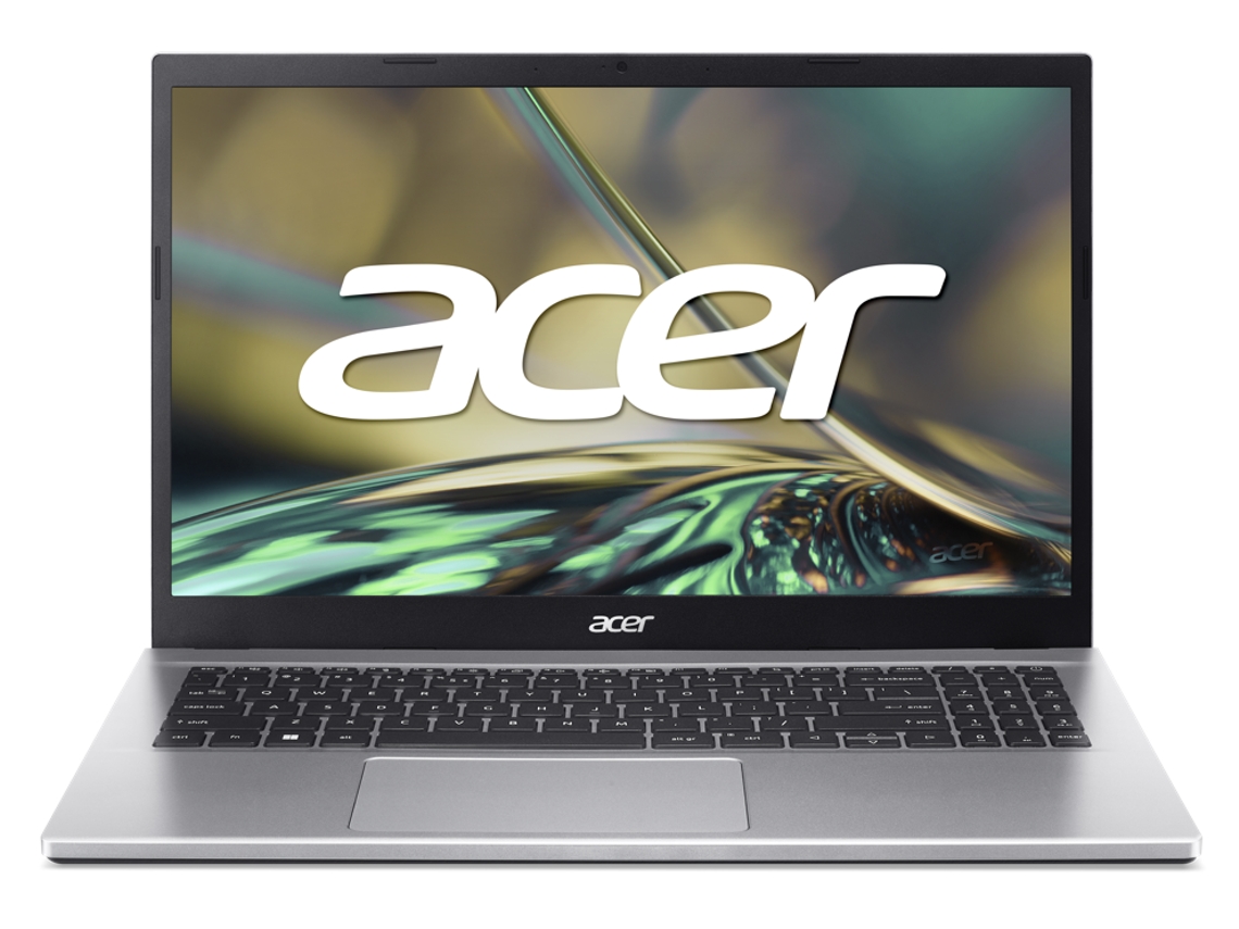 Portátil ACER ASPIRE3 A315-59-50SL (15.6" - Intel Core i5-1235U - RAM:12 GB - 512 GB SSD PCle - Intel Uma)