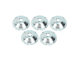 Peças De Suporte Para Lâmpada Com Rosca Interna G3/4, Luminárias Fábrica Tubo G3/4 12 Cm.-aquaforge