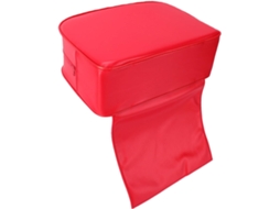 Almofada para cadeira de cabeleireiro infantil SFUSHOS