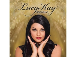 CD Lucy Kay - Fantasia