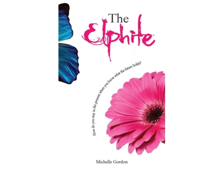 Livro The Elphite De Michelle Gordon (inglês)