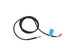 Sonda Sensor De Umidade E Temperatura Do Solo À Prova D'água Com Interface I2c Dc3.3v