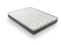 Colchão Premium Onyx Visco Gama Alta (90x190 cm - Altura: 20 cm)