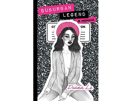 Livro Suburban Legend A memoir de Diana Le (Inglês)