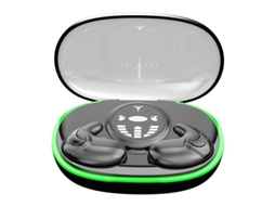 Fones CHEABERLU Sleep02, intra auriculares, 2025, longa duração